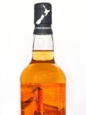 N Z South Island Single Malt 18 Year Old