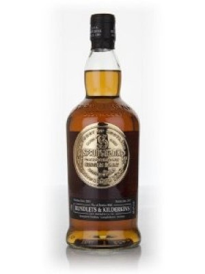 Springbank Rundlets & Kilderkins