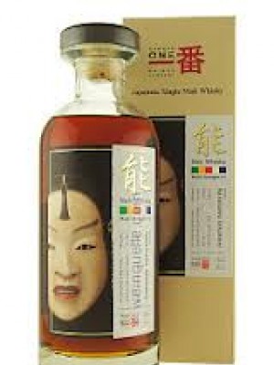 Karuizawa Multi-vintage 27 yo