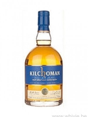 Kilchoman Single Cask 252/06 for WIN