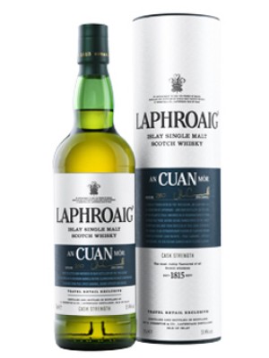 Laphroaig An Cuan Mor
