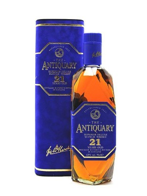 Antiquary 21-Year