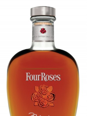 Four Roses Mariage Collection (2009 Release)