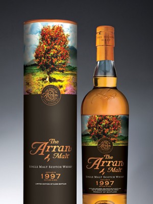 Arran 1997 - The Rowan Three