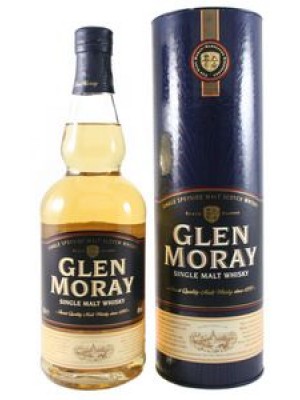 Glen Moray 8 Year old