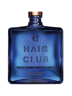 Haig Club Single Grain Scotch Whisky