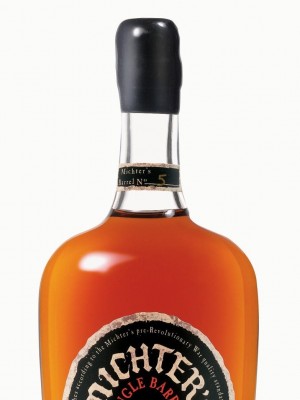 Michter's 10 Year Old Single Barrel Bourbon