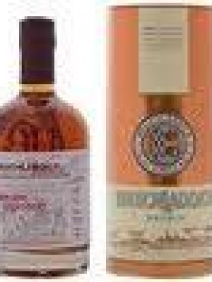Bruichladdich Anaerobic Digestion 19 Year Old Madeira Finish