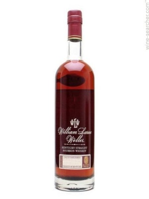 Buffalo Trace William Larue Weller (2014)
