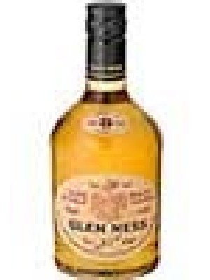 Angus Dundee Distillers plc Glen Ness 8 Year old