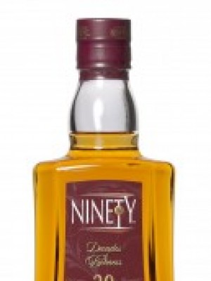 Highwood NINETY 20 yr-old 45% abv
