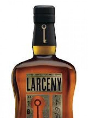 Heaven Hills Larceny