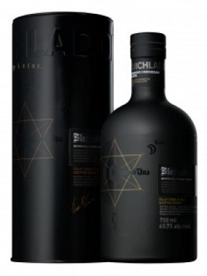 Bruichladdich 1989 Black Art Edition 02.2 21 Year old