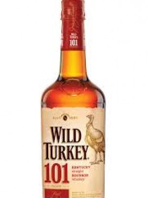 Wild Turkey 101