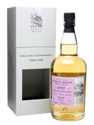 Clynelish Wemyss 1997 "Fresh Fruit Sorbet"