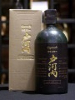 Togouchi 18 Year Old Blended Whisky