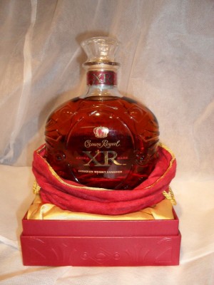 Crown Royal XR