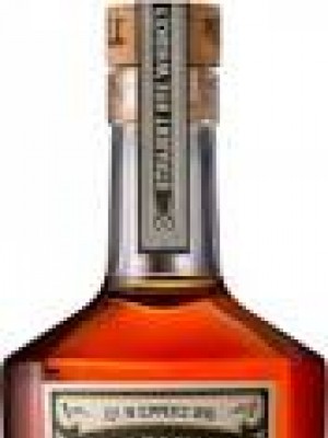 Pikesville Straight Rye 110 Proof 2015