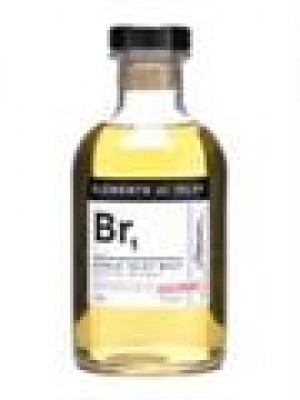Bruichladdich Br1 - Elements of Islay
