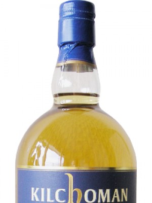 Kilchoman Inaugural Release 3 Year Old