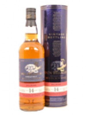 Dalmore Dun bheagan 14