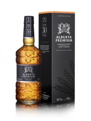 Alberta Premium 30 Years Old