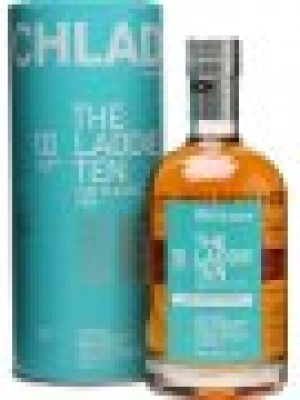 Bruichladdich The Laddie 10