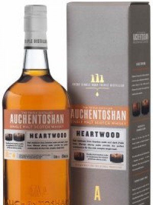 Auchentoshan Heartwood