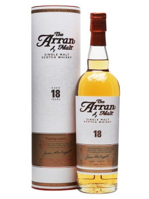 Arran 18 Year Old