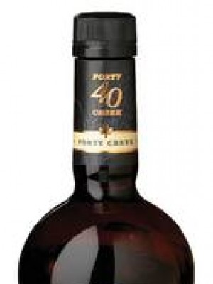 Forty Creek Barrel Select