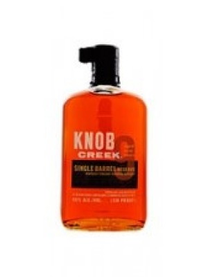 Knob Creek Single Barrel Reserve