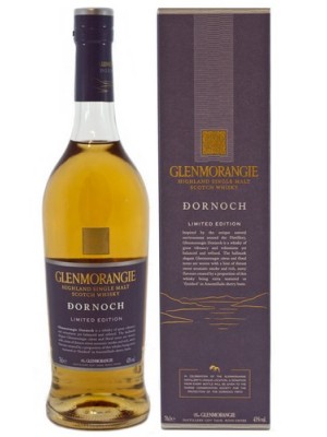 Glenmorangie Dornoch
