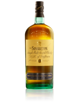 Singleton 12 year old