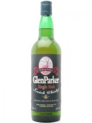 Angus Dundee Glen Parker