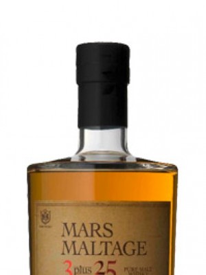 Mars Maltage 3+25