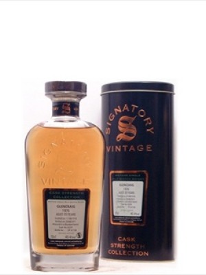 Signatory GlenCraig 33 Years