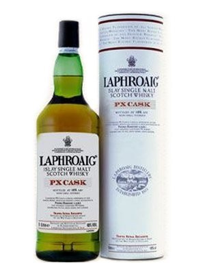 Laphroaig PX Cask