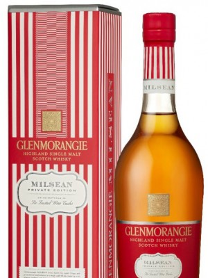 Glenmorangie Milsean Private Edition