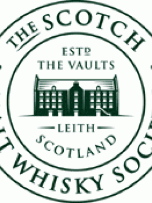 SMWS 24.110 - A winter warmer by the fireside