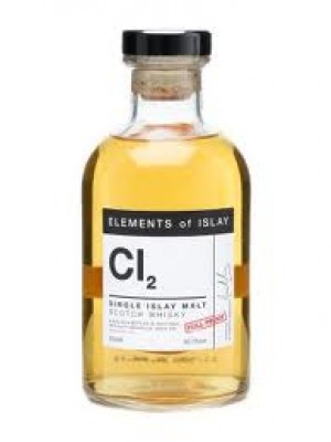 Caol Ila Elements of Islay C I 2