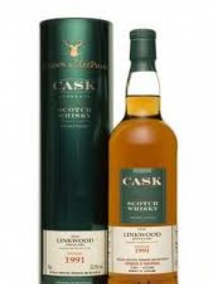 Old Pulteney Gordon & MacPhail 1995