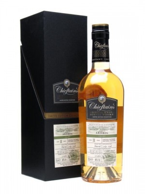 Ardbeg Chieftain's 1998