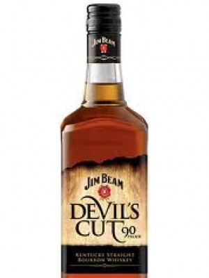 Jim Beam Devil's Cut
