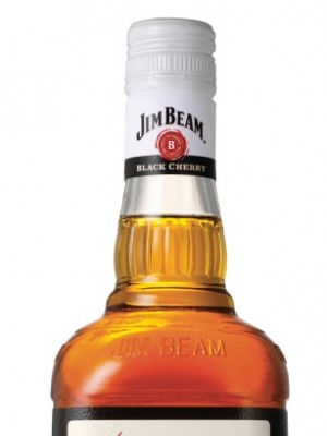Jim Beam Red Stag