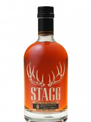 George T Stagg Stagg Jr.