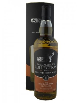 Highland Park 8 Year Old (The Macphail´s ollection)