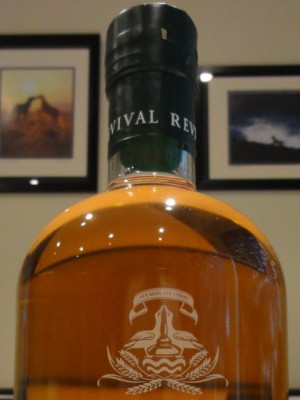 Glenglassaugh Revival