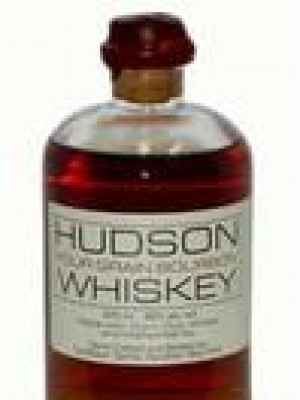 Tuthilltown Hudson 4 Grain Bourbon