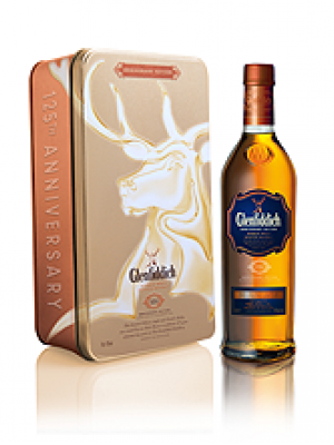Glenfiddich 125 Anniversary Edition