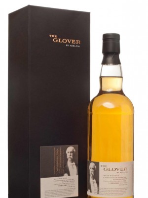 Adelphi The Glover 18 Year Old